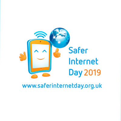 Image of Safer Internet Day 2019